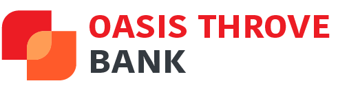 Oasis Throve Bank